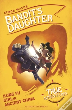 Capa do artigo Bandit'S Daughter