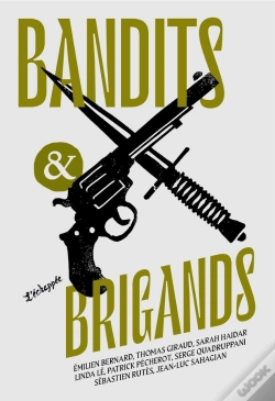 Capa do artigo Bandits & Brigands