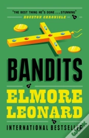 Capa do artigo Bandits