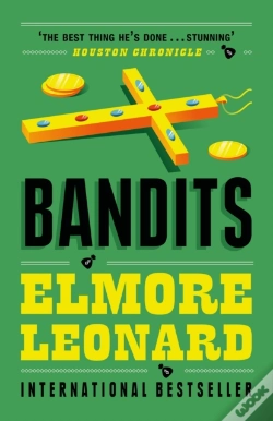 Capa do artigo Bandits