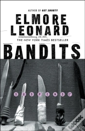 Capa do artigo Bandits
