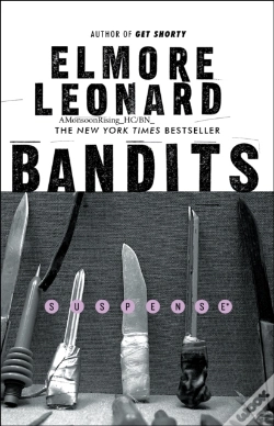 Capa do artigo Bandits