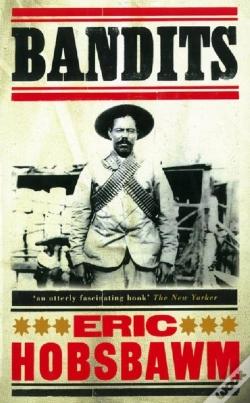 Capa do artigo Bandits