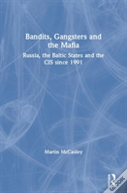 Capa do artigo Bandits, Gangsters And The Mafia