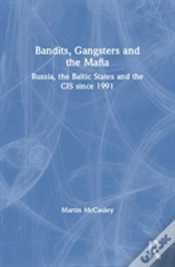 Capa do artigo Bandits, Gangsters And The Mafia