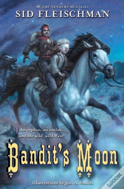 Capa do artigo Bandit'S Moon