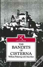 Capa do artigo Bandits Of Cisterna