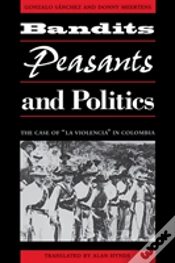 Capa do artigo Bandits, Peasants, And Politics