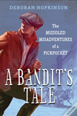 Capa do artigo Bandit'S Tale