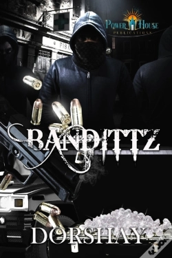 Capa do artigo Bandittz