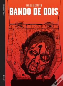 Capa do artigo Bando de Dois
