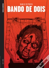 Capa do artigo Bando de Dois
