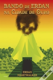 Capa do artigo Bando de Erdan na Cidade de Ouro