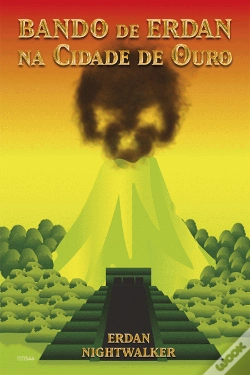 Capa do artigo Bando de Erdan na Cidade de Ouro