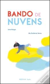 Capa do artigo Bando de Nuvens