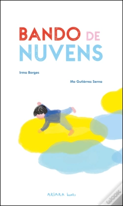 Capa do artigo Bando de Nuvens