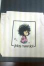Bandolera Mafalda Hoy Muerdo - Preview