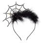 Bandolete Hecate Preta Com Teia De Aranha Souza Sz.106506 - Preview