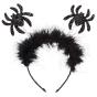 Bandolete Preta Com Aranhas Souza Sz.106048 - Preview