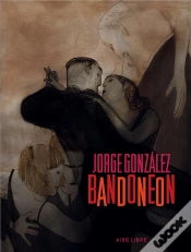 Capa do artigo Bandonéon