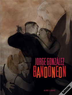 Capa do artigo Bandonéon