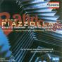 Bandoneon - Konzert Für Bandoneon - CD - Preview
