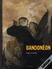Bandonéon T.1