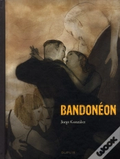Capa do artigo Bandonéon T.1