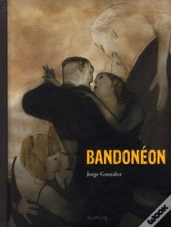Capa do artigo Bandonéon T.1