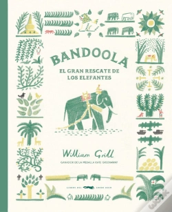 Capa do artigo Bandoola