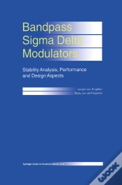 Capa do artigo Bandpass Sigma Delta Modulators