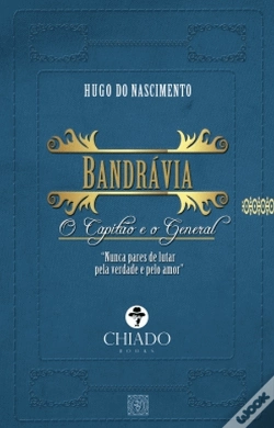 Capa do artigo Bandrávia