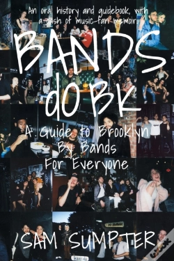 Capa do artigo Bands Do Bk