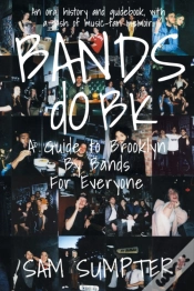 Capa do artigo Bands Do Bk