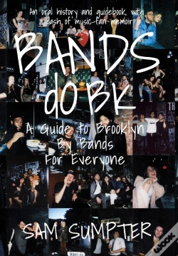 Capa do artigo Bands Do Bk