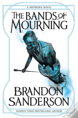 Capa do artigo Bands Of Mourning