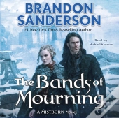 Bands Of Mourning