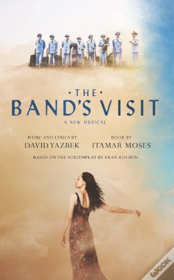 Capa do artigo Band'S Visit