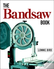 Capa do artigo Bandsaw Book, The
