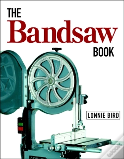 Capa do artigo Bandsaw Book, The