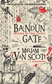 Bandun Gate
