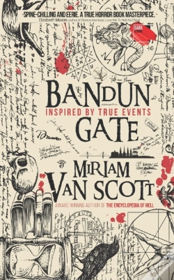 Capa do artigo Bandun Gate