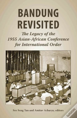 Capa do artigo Bandung Revisited