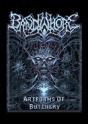 Bandwhore Guitar Tab - Preview