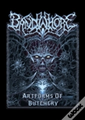 Bandwhore Guitar Tab