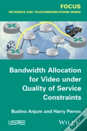 Capa do artigo Bandwidth Allocation For Video Under Quality Of Service Constraints