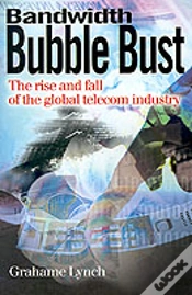 Capa do artigo Bandwidth Bubble Bust