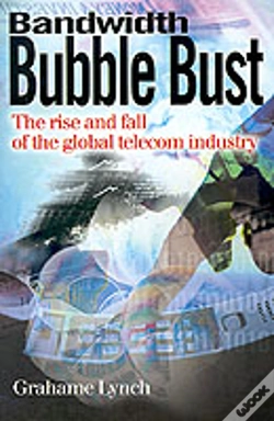 Capa do artigo Bandwidth Bubble Bust