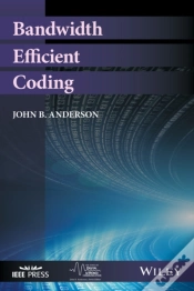 Capa do artigo Bandwidth Efficient Coding