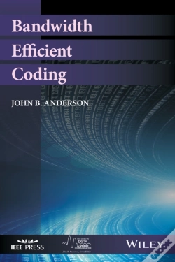 Capa do artigo Bandwidth Efficient Coding
